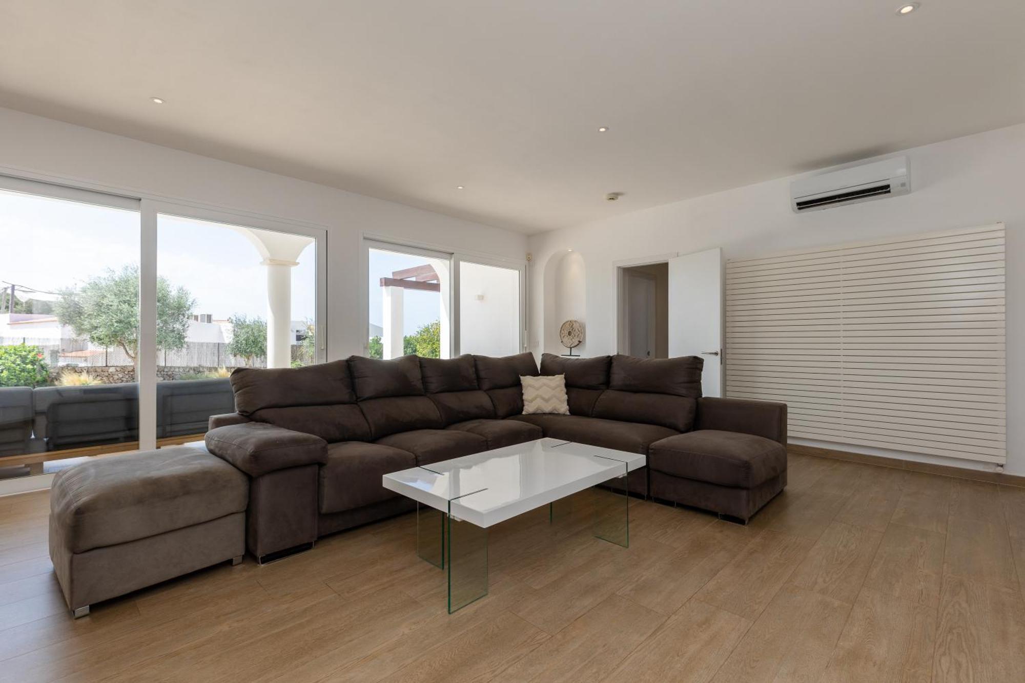 Villa Maravilla With Heatable Pool Rooftopbar With Sea Views And Range Rover 비니베카 외부 사진