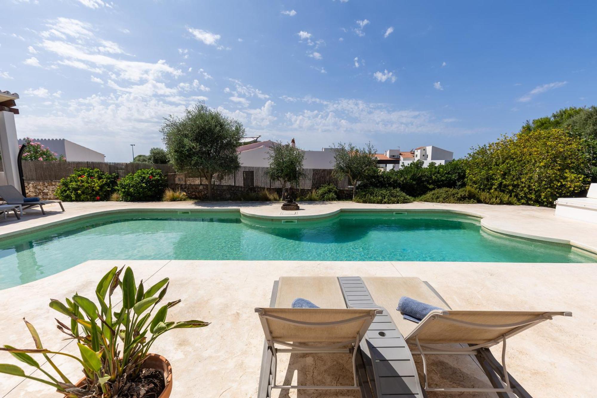 Villa Maravilla With Heatable Pool Rooftopbar With Sea Views And Range Rover 비니베카 외부 사진